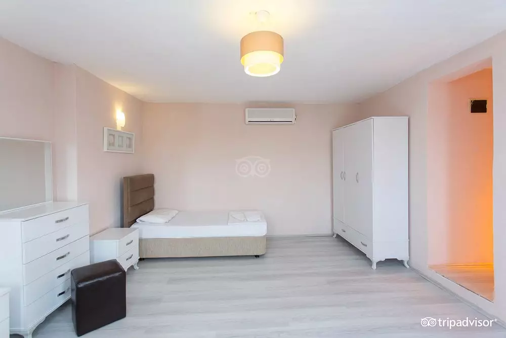 اتاق Delta Altinkum Hotel Didim